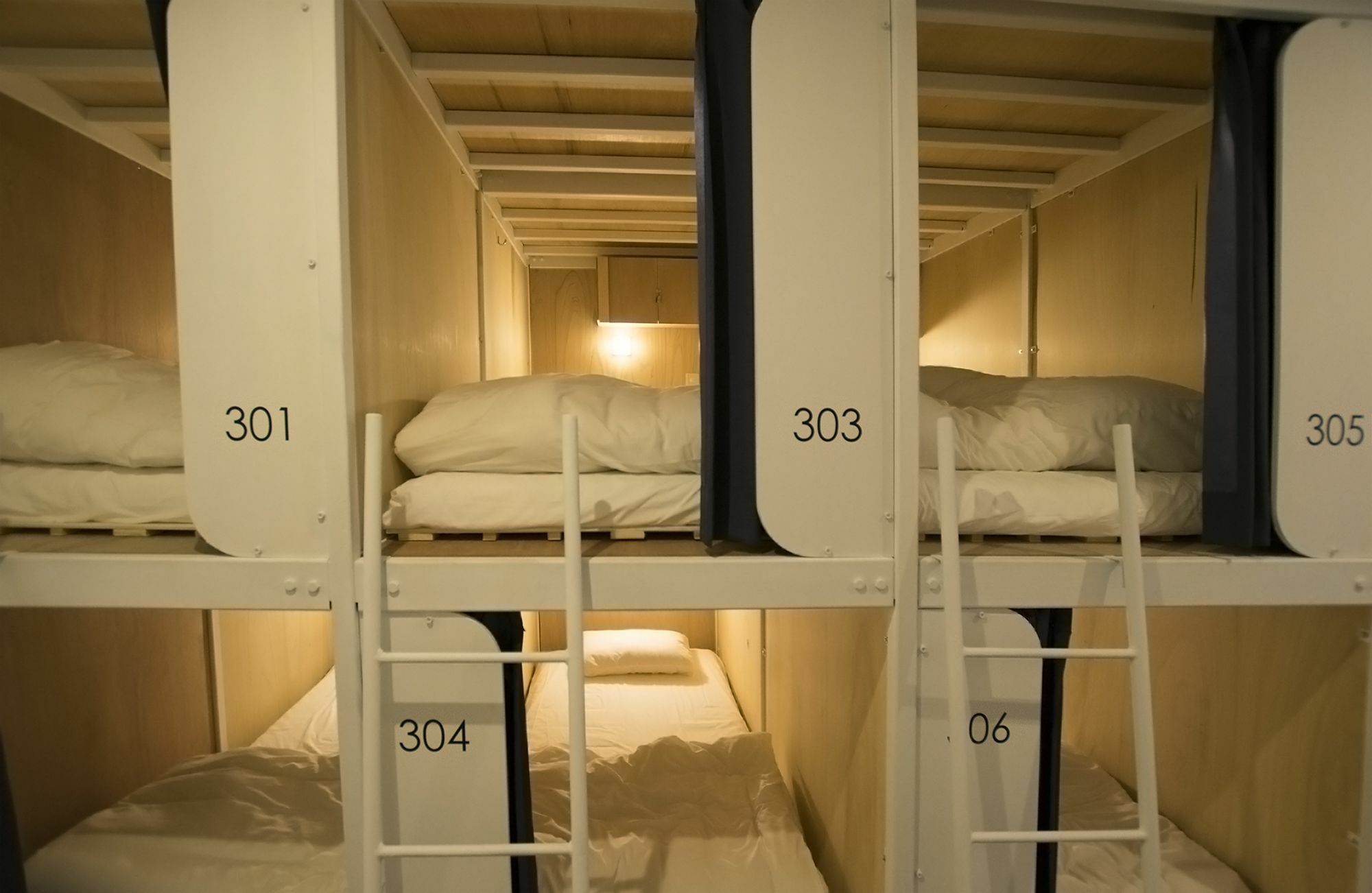 Hiromas Hostel In Tokyo Kanda Eksteriør bilde